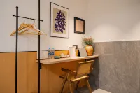 Jingdezhen Star Porcelain · Yishe Homestay (Tao Xichuan Cultural and Creative Block Store) - 3 ดาว