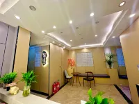 Jiji Meizhu Hotel (Tangdu Hospital Fangzhicheng Subway Station) Hotels near Baqiao