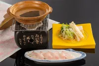 銚子グランドホテル - 朝食