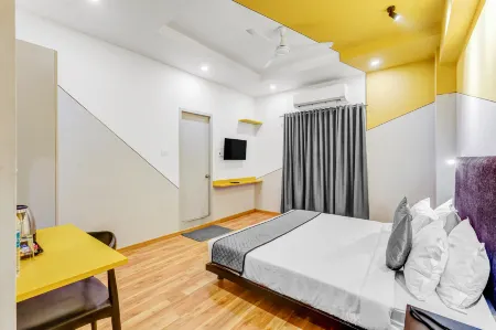 Upar Hotels Nungambakkam Nearby US Consulate Apollo Hospital Sankara Nethralaya
