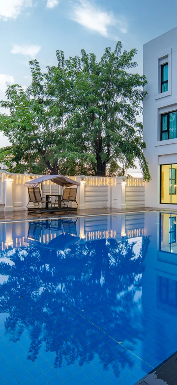 รูปภาพของโรงแรมบูติก สินมินหลิน