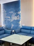 Sky Mall Hotel - servizio colazione