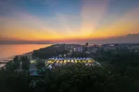 MOHai Hotel 완웨이진탄/만미금탄 호텔