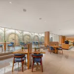 曼居飯店（雅加達中央公園店） - 早餐