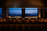 The Prince Park Tower Tokyo - Preferred Hotels & Resorts, LVX Collection - 5-Sterne