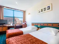 庫布斯戈茹夫維爾科波爾斯基酒店 大波蘭地區戈茹夫酒店