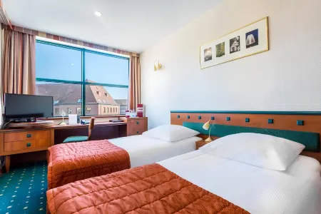 Qubus Hotel Gorzów Wielkopolski