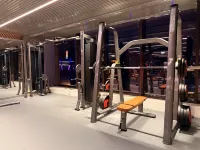 Bazhou Joy  Hotel - Gym