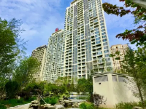 Shanhaiyunju · 180 ° Sea View Boutique Apartment Hotels near First Bathing Beach