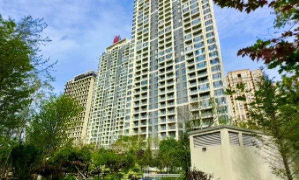 Shanhaiyunju · 180 ° Sea View Boutique Apartment