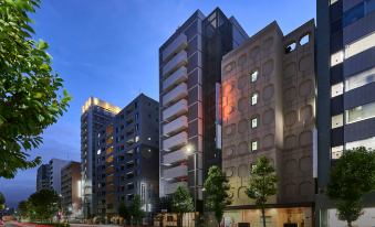 Daiwa Roynet Hotel Tokyo Akabane