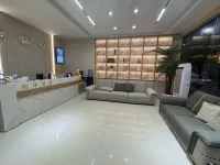 Guangnan Bowei Hotel Hotels in Guangnan