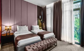 Ivy Garden Hotel Baku