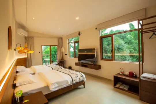 Qingshuaige Boutique Homestay Các khách sạn gần Ga Xinjin