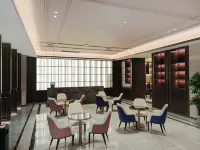 Qingdao Jinshi Hotel (Hongdao International Convention & Exhibition Center Branch) - New