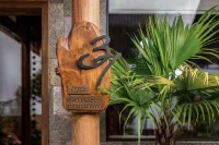 37 Courtyard｜Panorama Jade Dragon Mountain Heritage Art Lodge（Baisha Ancient Town） - WiFi