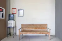 Hotel O Banda Aceh near UIN formerly Alif Guest House Syariah Hotel di Jeulingke