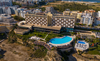 Hotel Algarve Casino