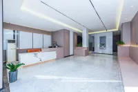 Xingyu Zhijing Hotel