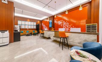 Bofei Yue Zhi Hotel (Jieyang Chaoshan International Airport)