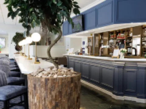 Hilton Northampton Hotels in Northampton