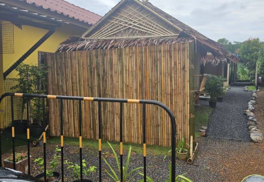 Long Beach Simple House 외관