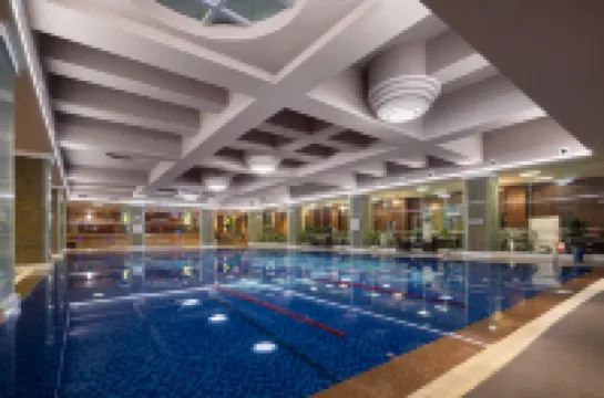 Shanxi Tianyu Fields International Hotel