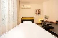 Shanghai Yijia Boutique Theme Apartment National Convention and Exhibition Center Hongqiao Shop