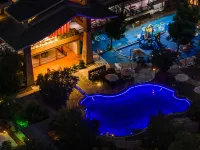 Emei Mountain ROYAL·Yuzquan Bay Hot Spring Hotel