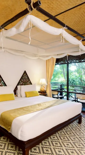 ห้องล้านนาเฮ้าส์