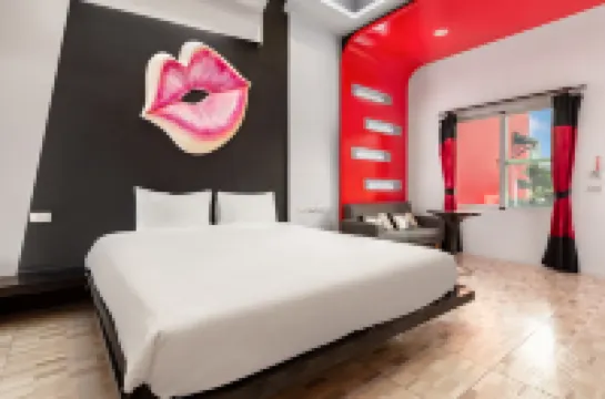 墾丁海明威旅店