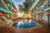 In on the Beach Hotel