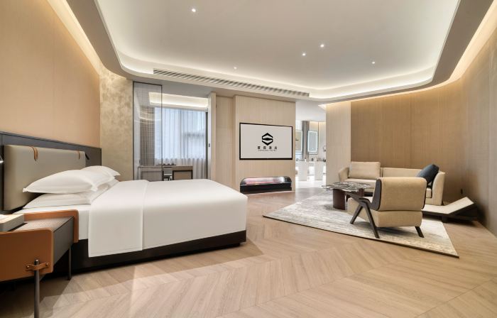 Shouzuo Grand Hotel