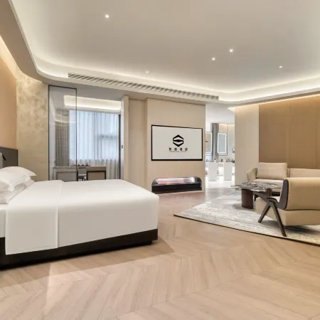 Shouzuo Grand Hotel