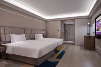 Mercure Hotel  The old town of Lijiang