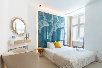 Lisbon Studios Hotels in der Nähe von Restauradores Square