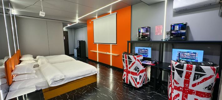 Heping Southeast Hotel Hotels in Heping County