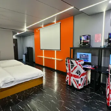 Heping Southeast Hotel