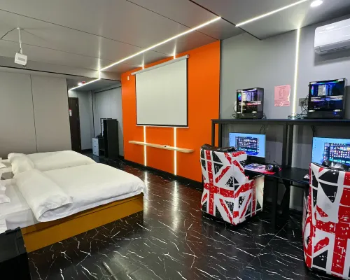 Heping Southeast Hotel Heping İlçesi otelleri