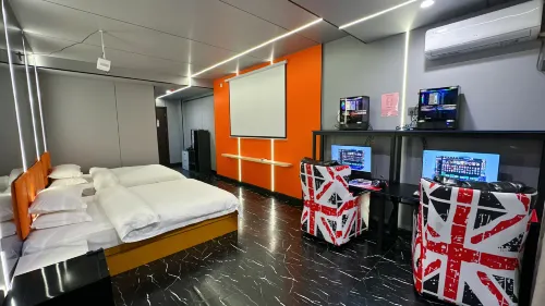 Heping Southeast Hotel