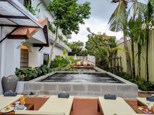 The Tree - Adults Only