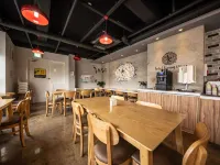 Hotel Rest Seogwipo Hotel dekat Museum Kerang Dunia