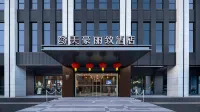 MEHOOD LESTIE Hotel (Bao'an International Convention and Exhibition Center Shajing Branch) Hotels in Shenzhen