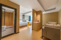 Baiting Hotel (Huidong Overseas Chinese Town) - เปิดใหม่