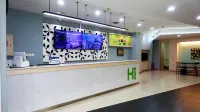 Hi Inn (Beijing Bird's Nest)