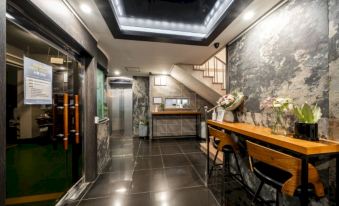 Busan Daeyeon Z Motel