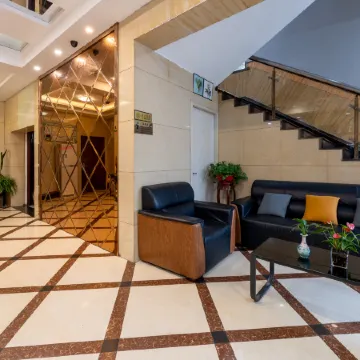 Aishangjia Business Hotel