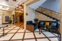 Aishangjia Business Hotel