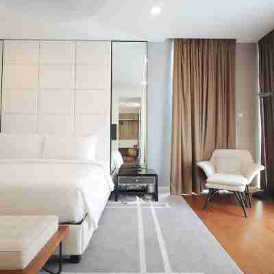 TRLL Lavanya Residence Rooms