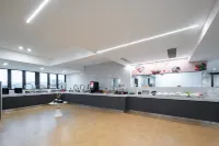 領尚飯店（廈門高崎機場店） - 新開幕